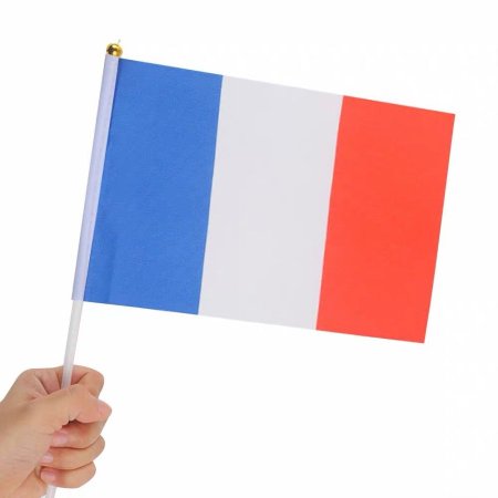 فرنسا